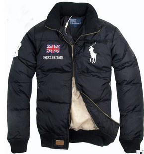 Doudoune Ralph Lauren Homme Pas Cher